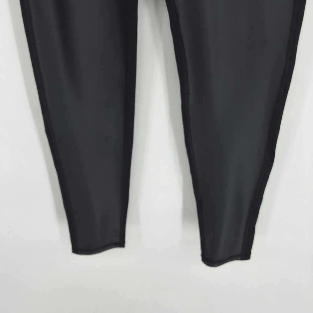 Athleta Classic Black Leggings - Picture 3 of 7